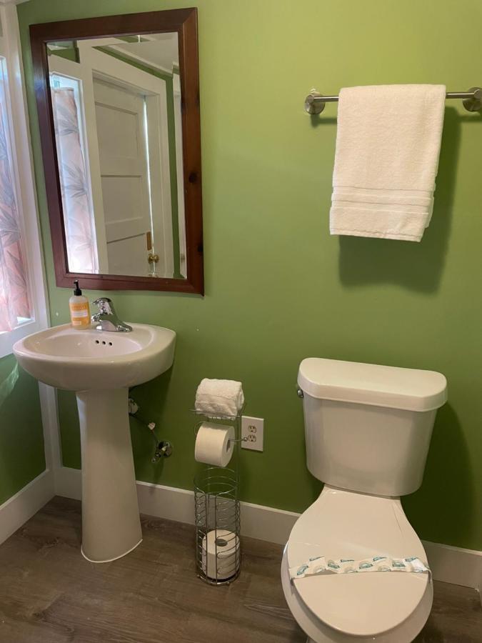 3Br/3Ba Charming Key West Style Home In Downtown Saint Augustine Exterior photo