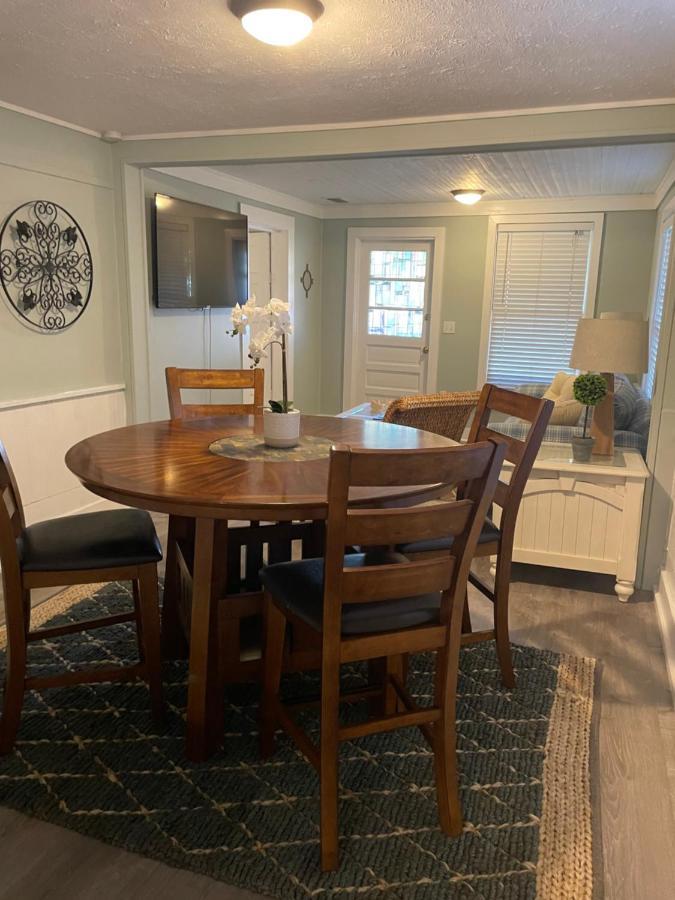 3Br/3Ba Charming Key West Style Home In Downtown Saint Augustine Exterior photo