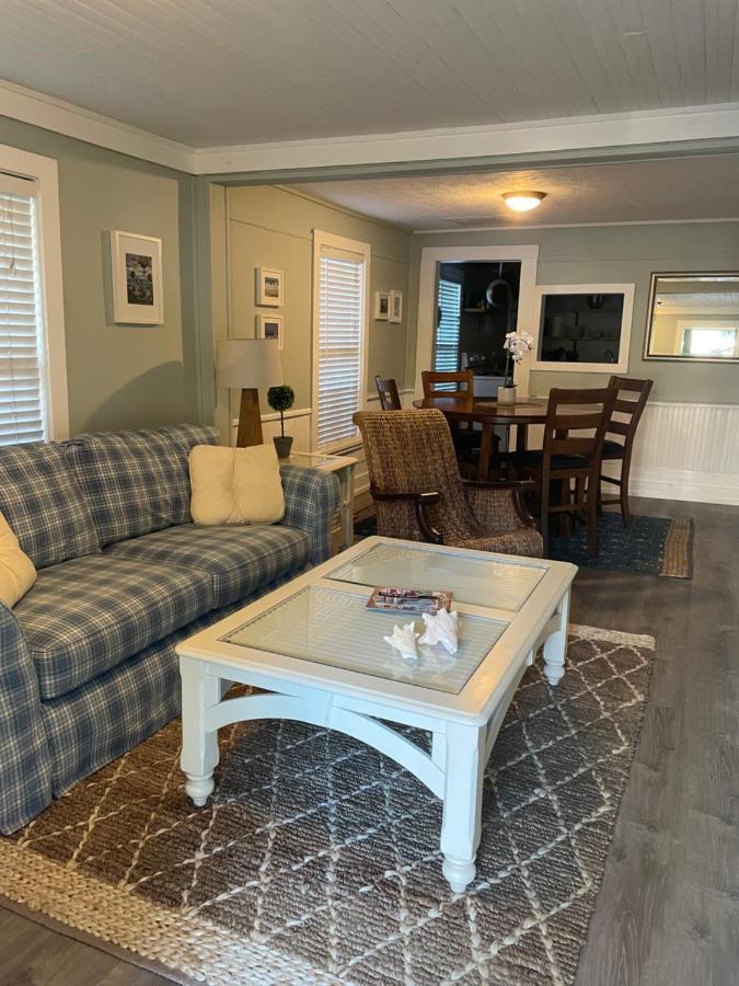 3Br/3Ba Charming Key West Style Home In Downtown Saint Augustine Exterior photo