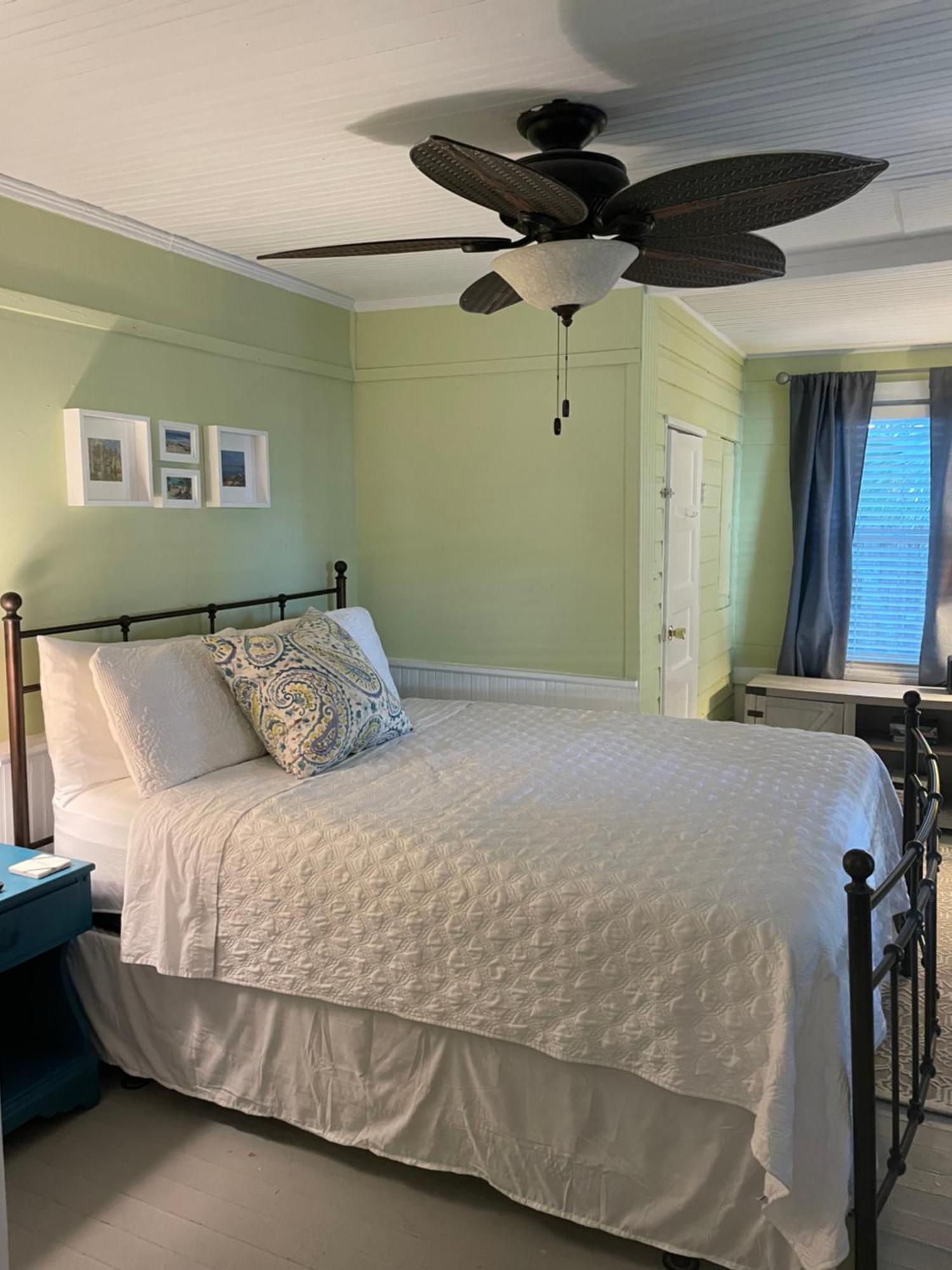 3Br/3Ba Charming Key West Style Home In Downtown Saint Augustine Exterior photo