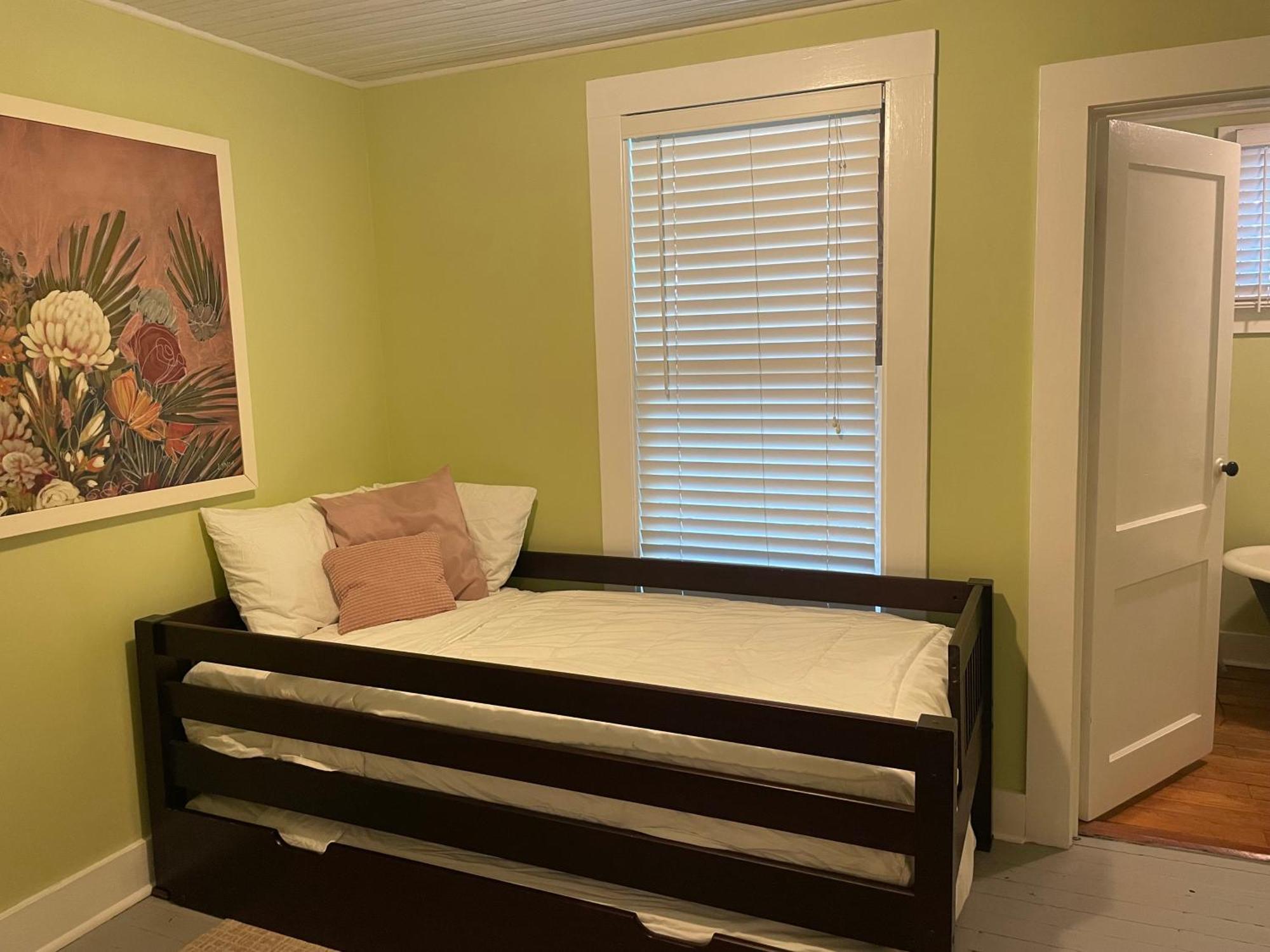 3Br/3Ba Charming Key West Style Home In Downtown Saint Augustine Exterior photo