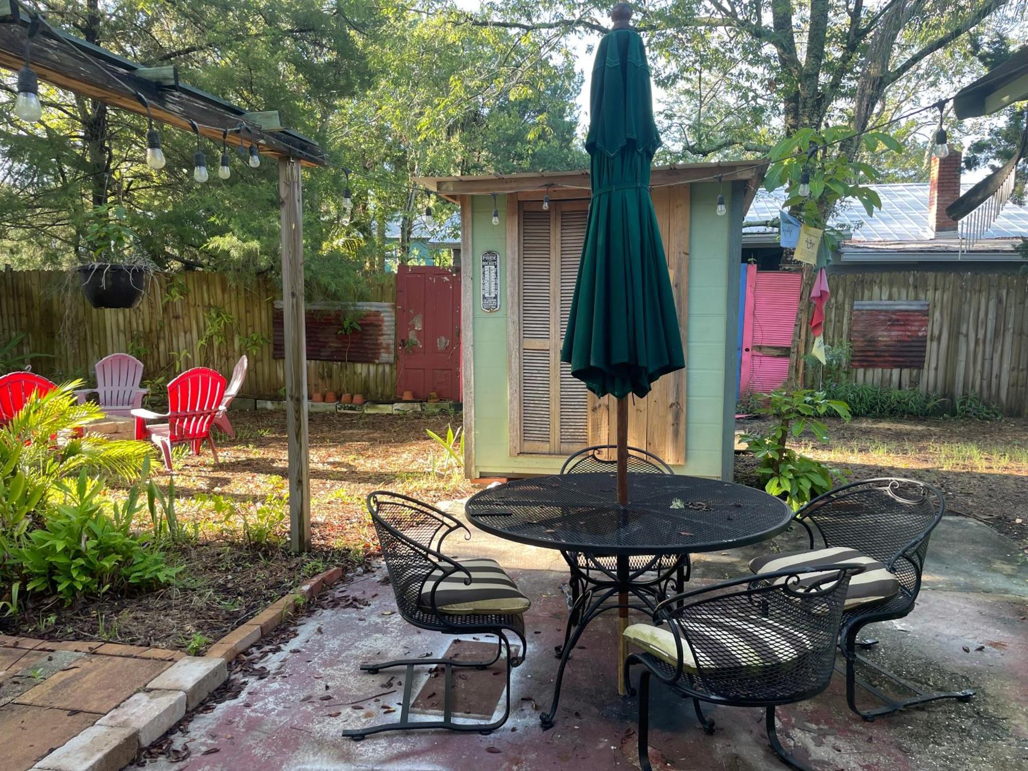 3Br/3Ba Charming Key West Style Home In Downtown Saint Augustine Exterior photo
